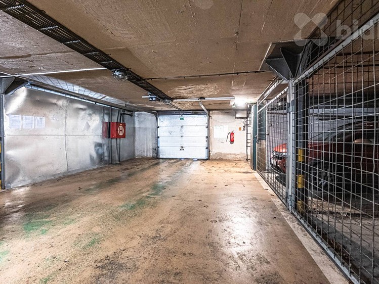 Prodej garážového stání 17 m² - foto 5