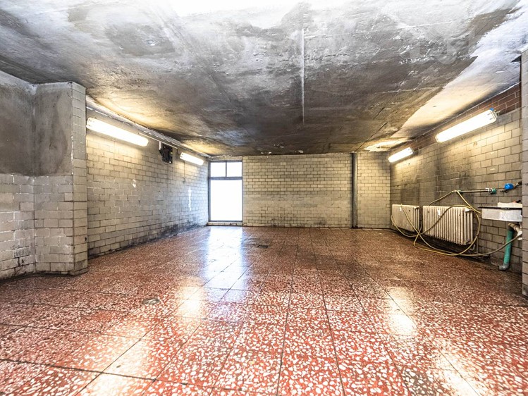 Prodej garážového stání 17 m² - foto 6