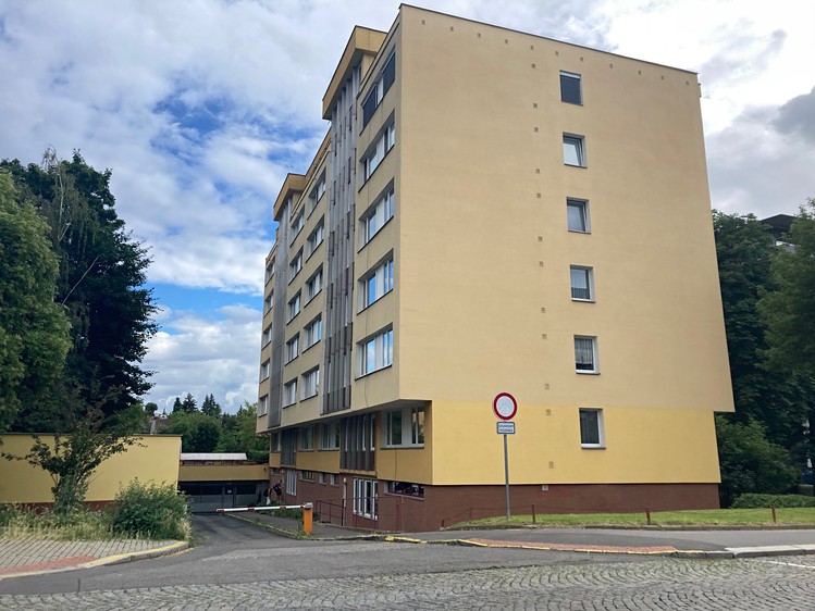 Prodej garážového stání 16 m² - foto 3