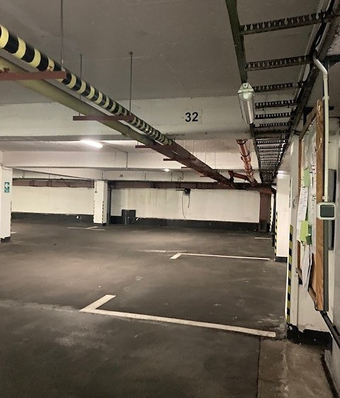 Prodej garážového stání 16 m² - foto 4