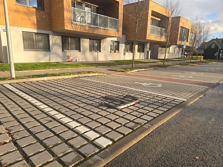 Prodej specifického typu nemovitosti 11 m² - foto 3
