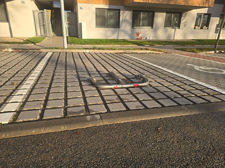 Prodej specifického typu nemovitosti 11 m² - foto 4
