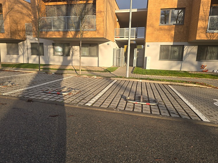 Prodej specifického typu nemovitosti 11 m² - foto 5