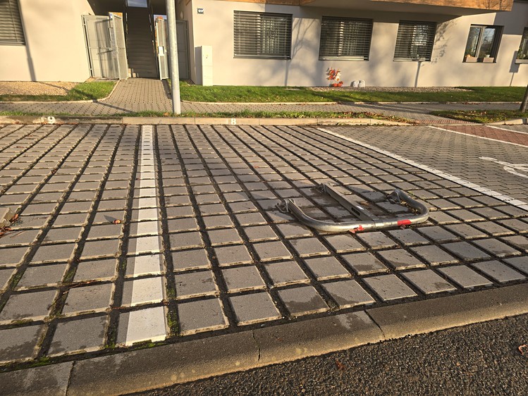 Prodej specifického typu nemovitosti 11 m² - foto 6