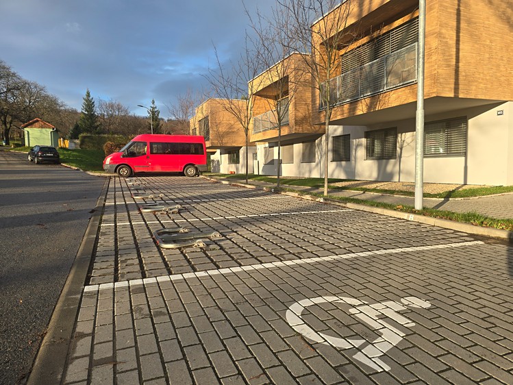 Prodej specifického typu nemovitosti 11 m² - foto 7