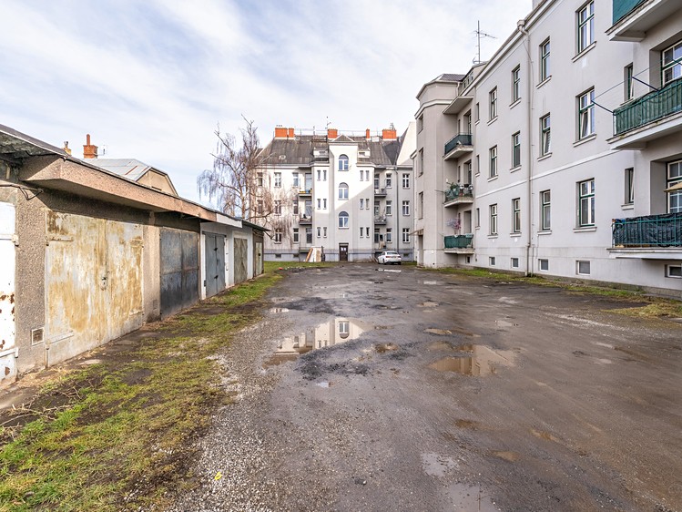 Prodej garáže 16 m² - foto 4