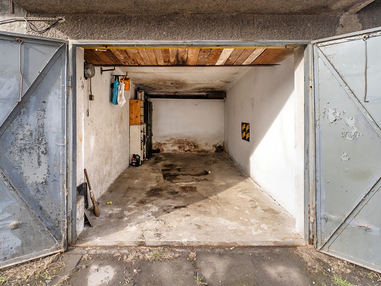 Prodej garáže 16 m² - foto 7