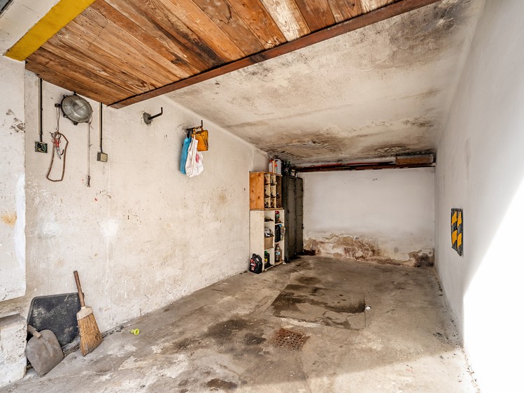 Prodej garáže 16 m² - foto 8