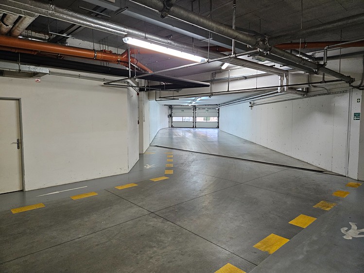 Prodej garážového stání 11 m² - foto 4