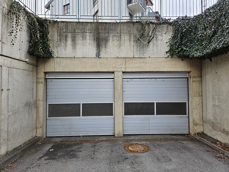 Prodej garážového stání 11 m² - foto 5