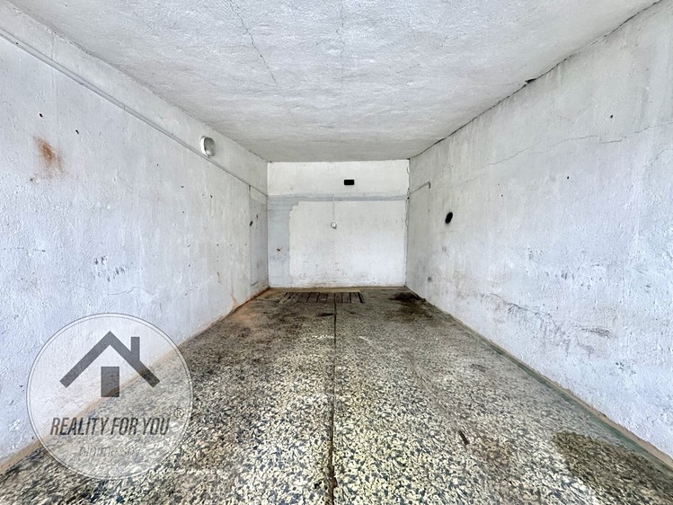Prodej garáže 25 m² - foto 4