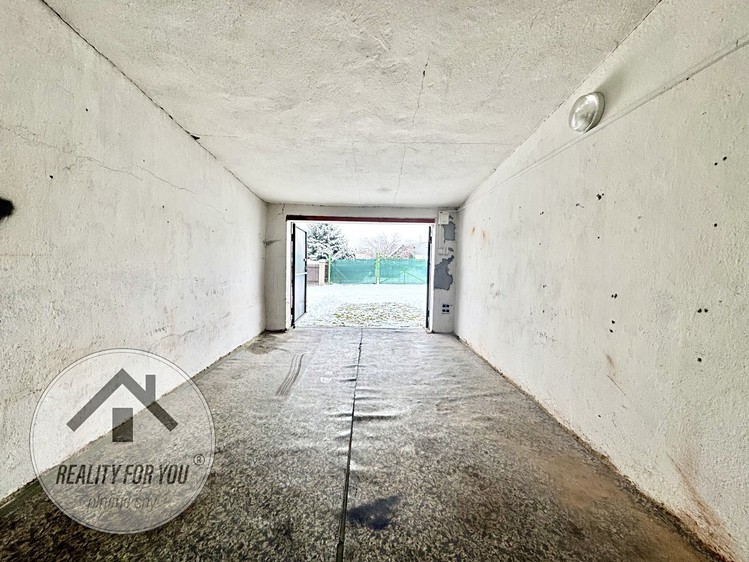 Prodej garáže 25 m² - foto 5