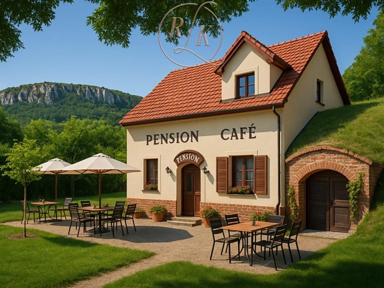 Prodej vinného sklepa 60 m² - foto 4