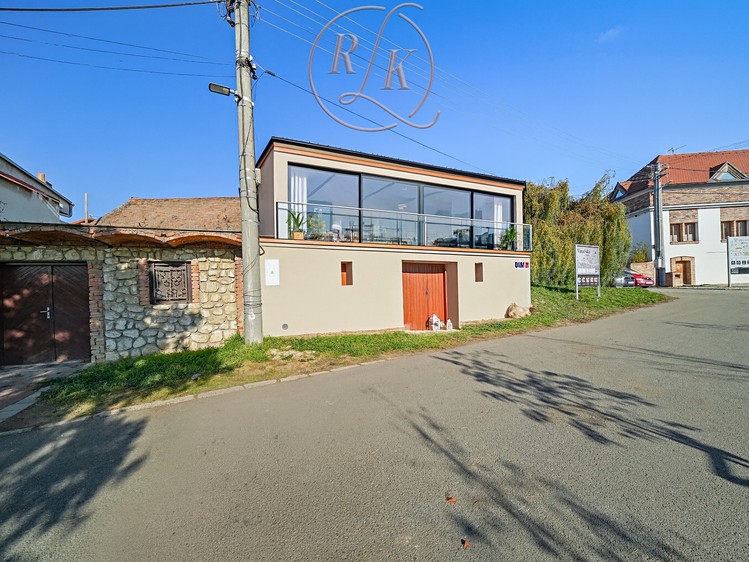 Prodej vinného sklepa 153 m² - foto 4