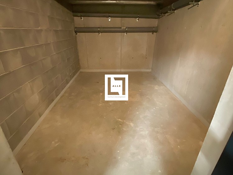 Prodej garážového stání 39 m² - foto 3