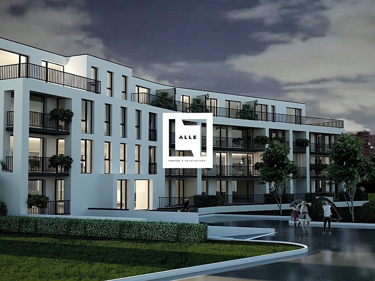 Prodej garážového stání 39 m² - foto 6