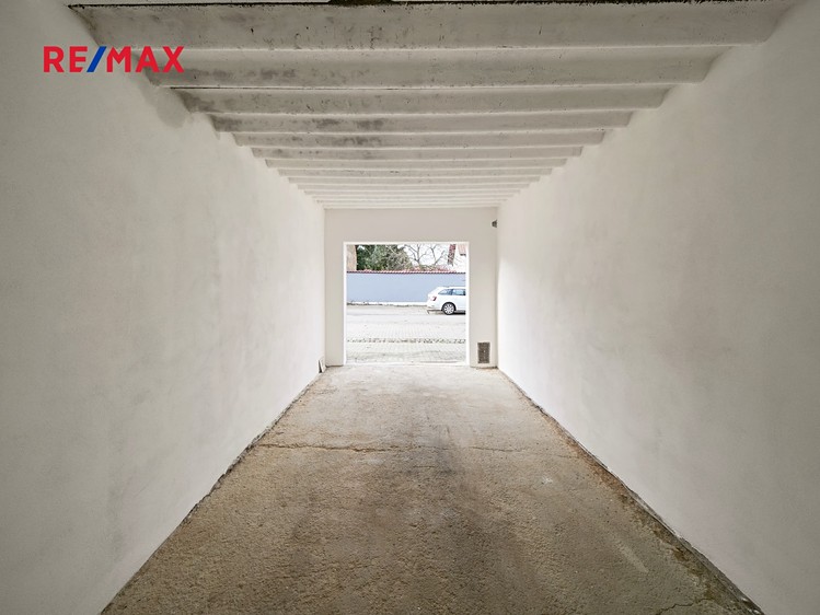 Prodej garáže 19 m² - foto 4