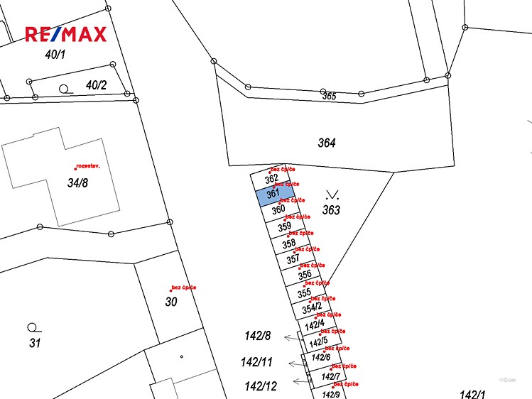 Prodej garáže 19 m² - foto 5