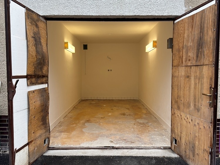 Prodej garáže 18 m² - foto 3