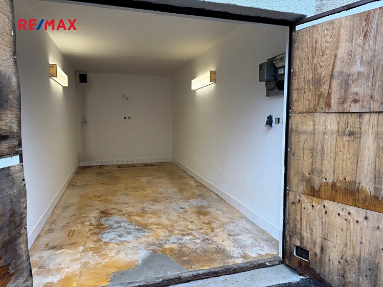 Prodej garáže 18 m² - foto 4