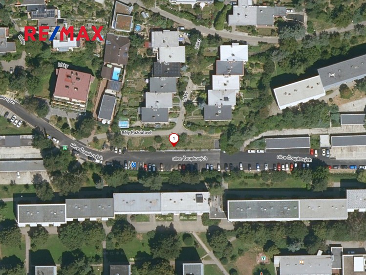 Prodej garáže 18 m² - foto 8
