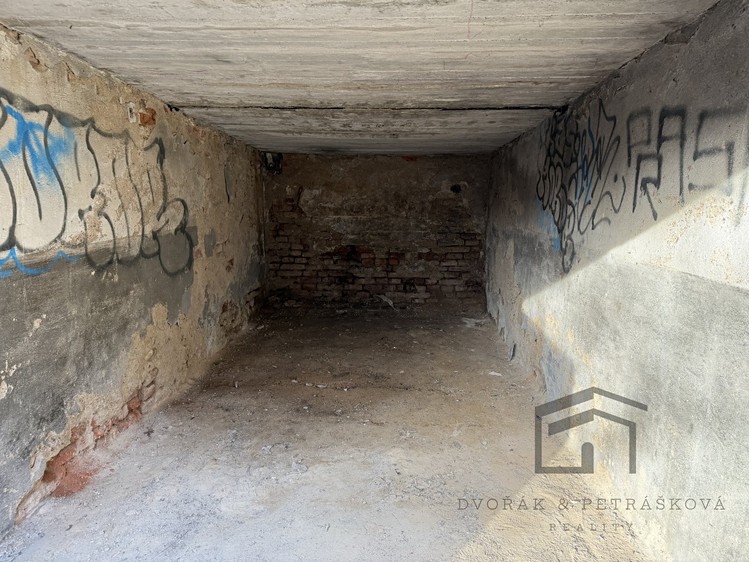 Prodej garáže 18 m² - foto 4