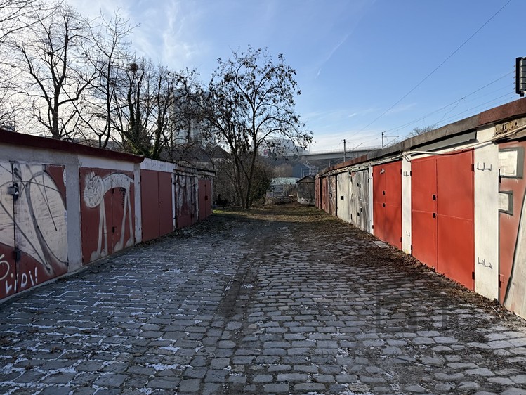 Prodej garáže 18 m² - foto 5