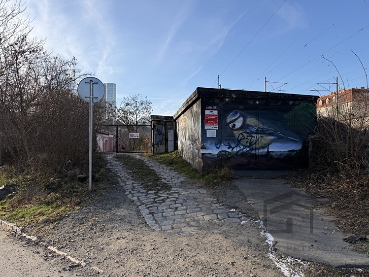 Prodej garáže 18 m² - foto 6