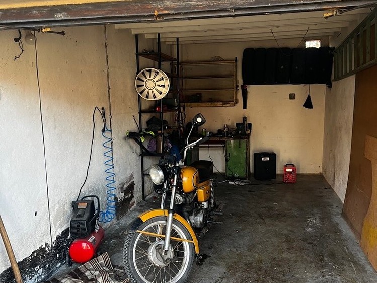 Prodej garáže 16 m² - foto 3
