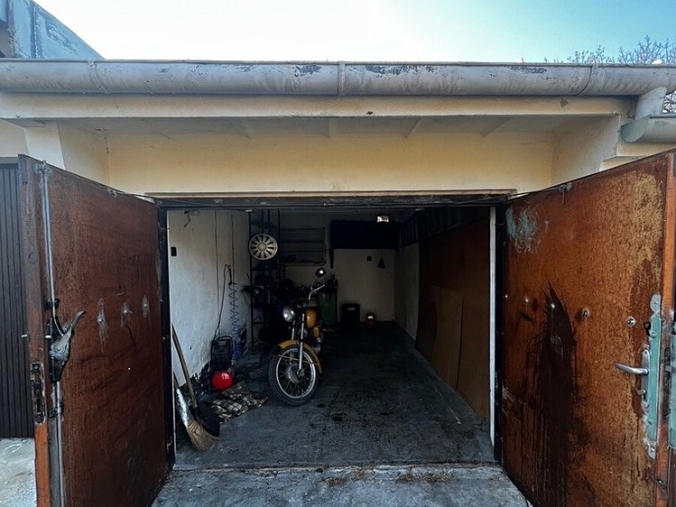 Prodej garáže 16 m² - foto 4