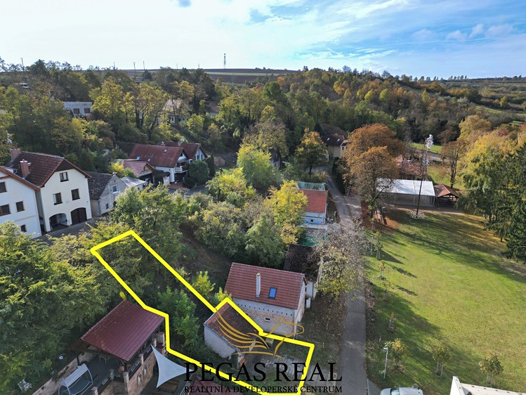 Prodej vinného sklepa 64 m² - foto 1
