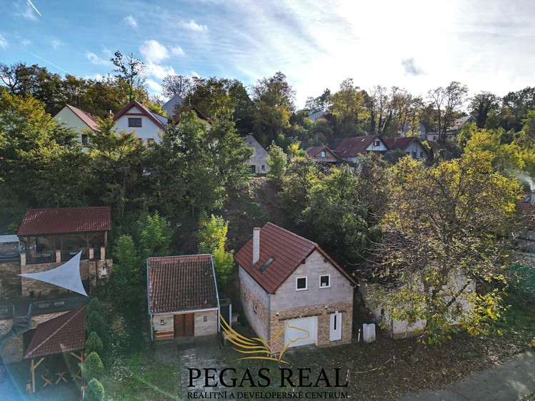 Prodej vinného sklepa 64 m² - foto 3