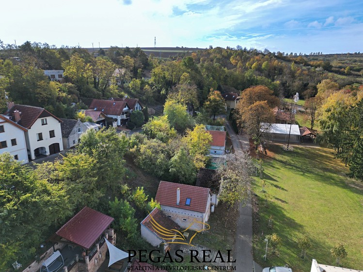Prodej vinného sklepa 64 m² - foto 4