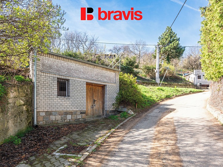 Prodej vinného sklepa 28 m² - foto 3