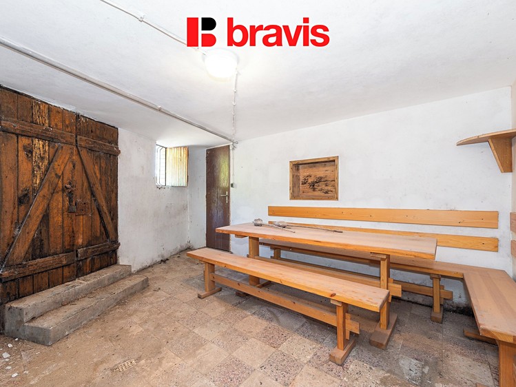 Prodej vinného sklepa 28 m² - foto 4