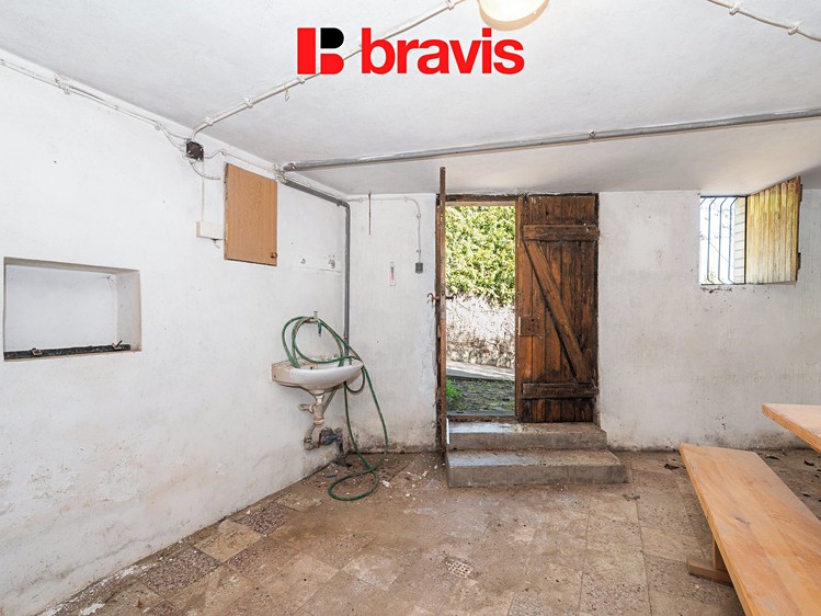 Prodej vinného sklepa 28 m² - foto 5