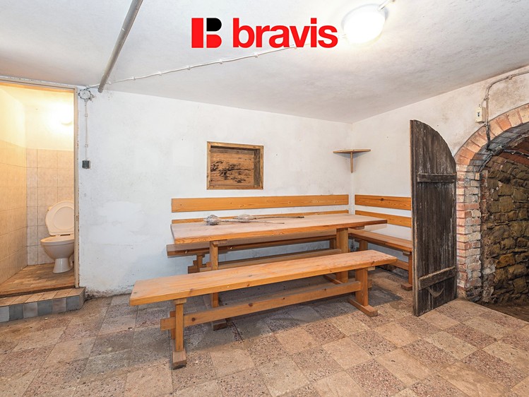 Prodej vinného sklepa 28 m² - foto 6
