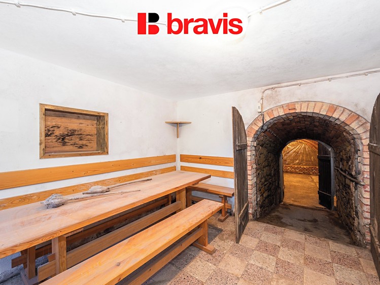 Prodej vinného sklepa 28 m² - foto 7