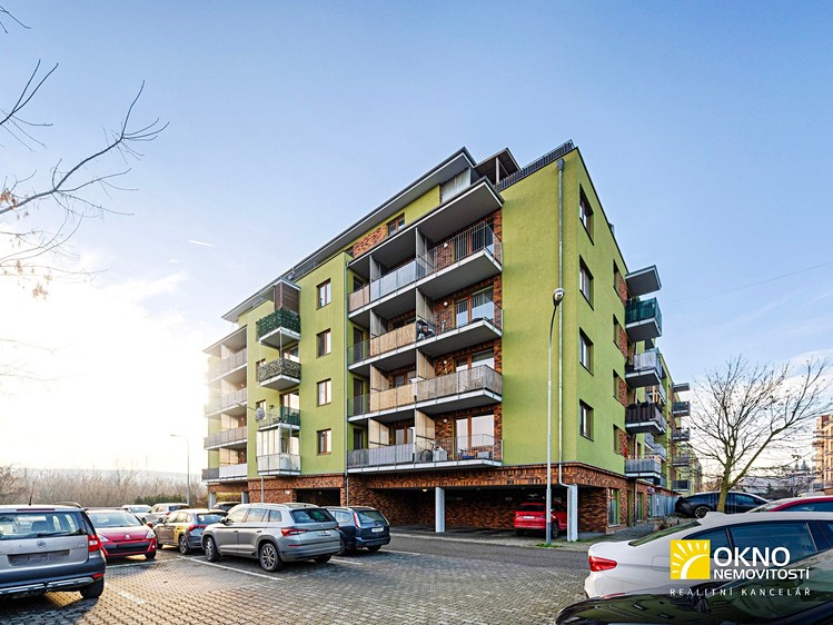 Prodej garážového stání 18 m² - foto 4