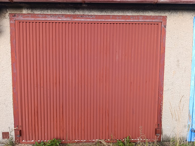 Prodej garáže 18 m² - foto 2