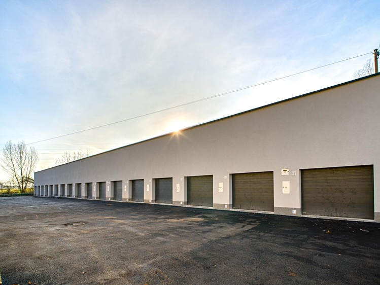 Prodej garáže 20 m² - foto 3