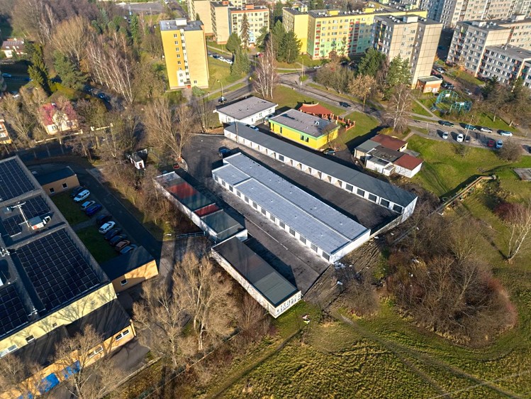 Prodej garáže 20 m² - foto 7