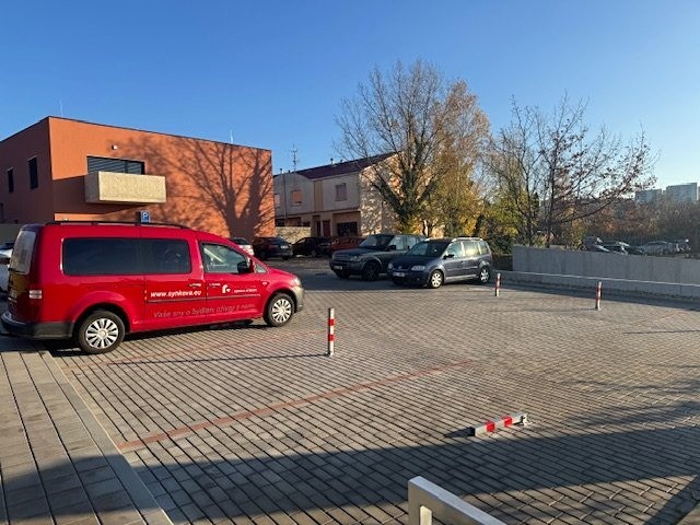 Prodej specifického typu nemovitosti 12 m² - foto 3