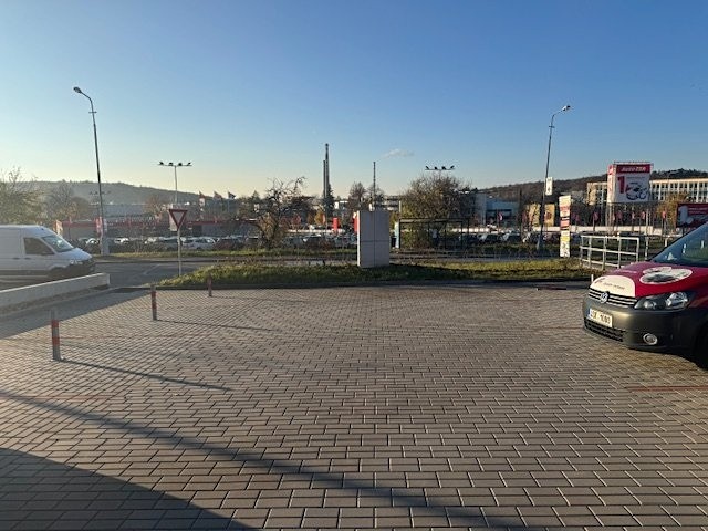 Prodej specifického typu nemovitosti 12 m² - foto 5