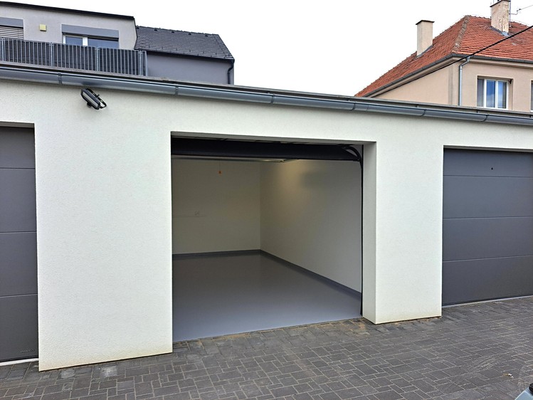 Prodej garáže 20 m² - foto 2