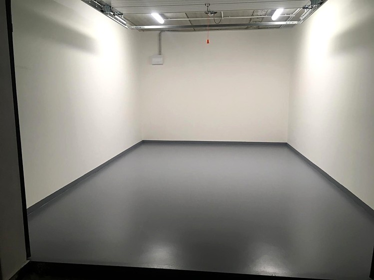 Prodej garáže 20 m² - foto 3