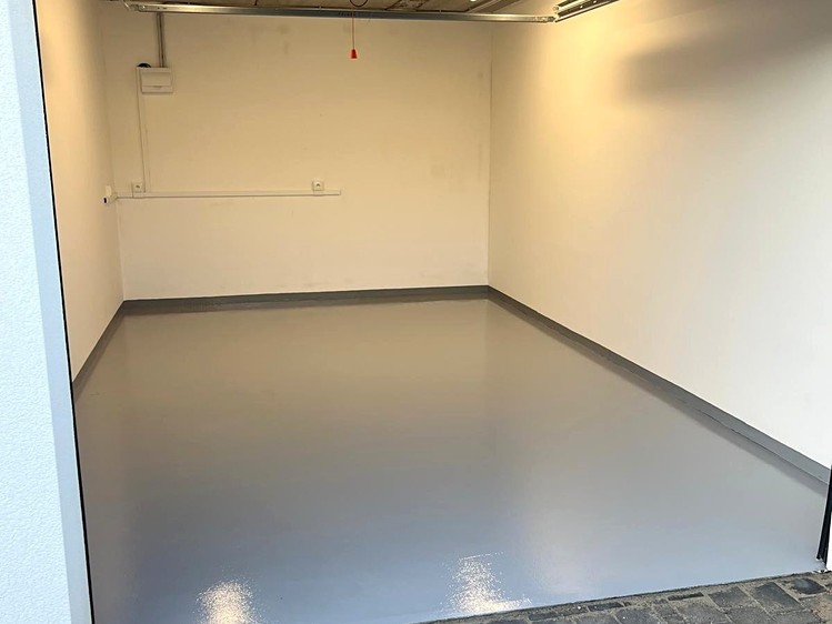 Prodej garáže 20 m² - foto 5