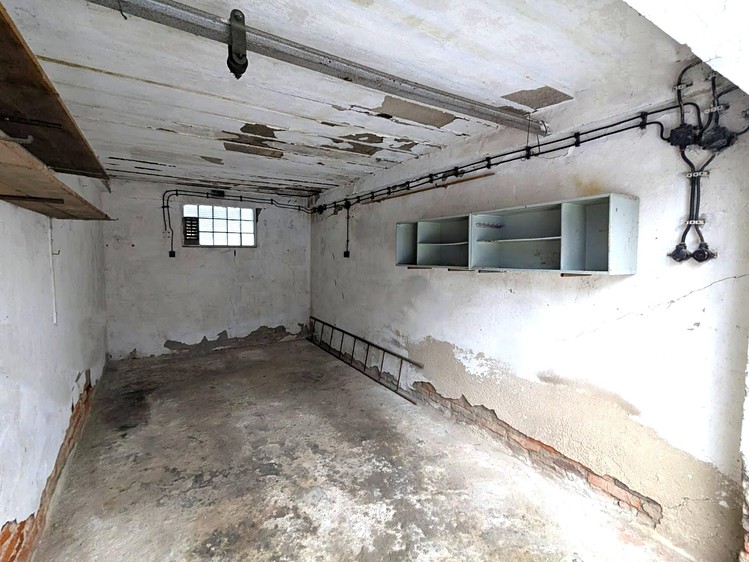 Prodej garáže 20 m² - foto 3