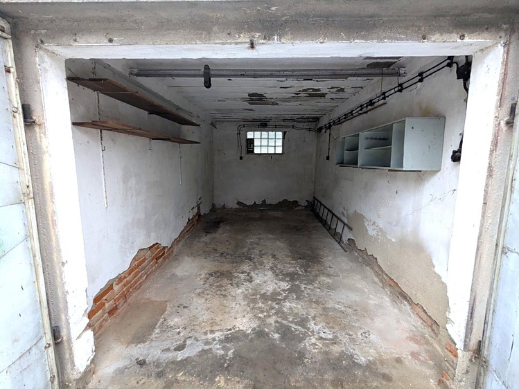 Prodej garáže 20 m² - foto 4