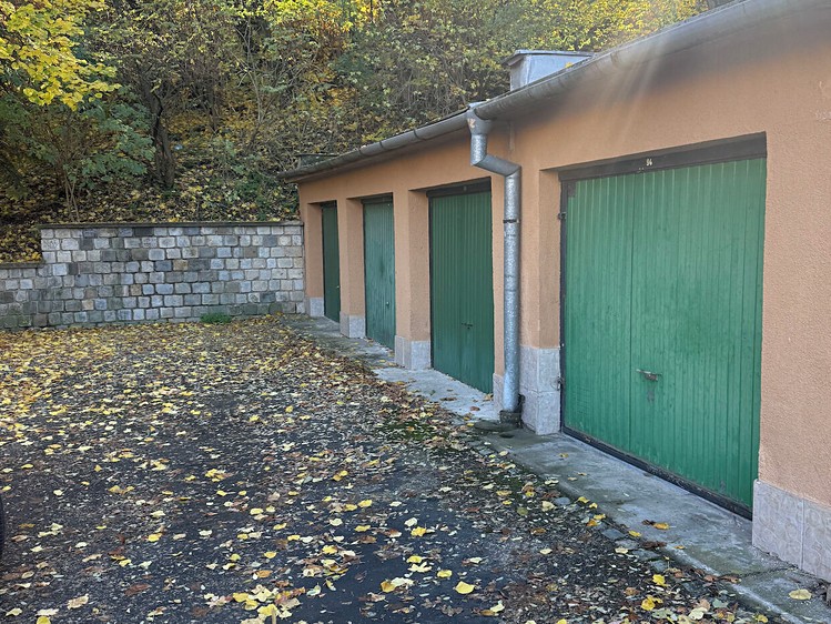 Prodej garáže 17 m² - foto 3